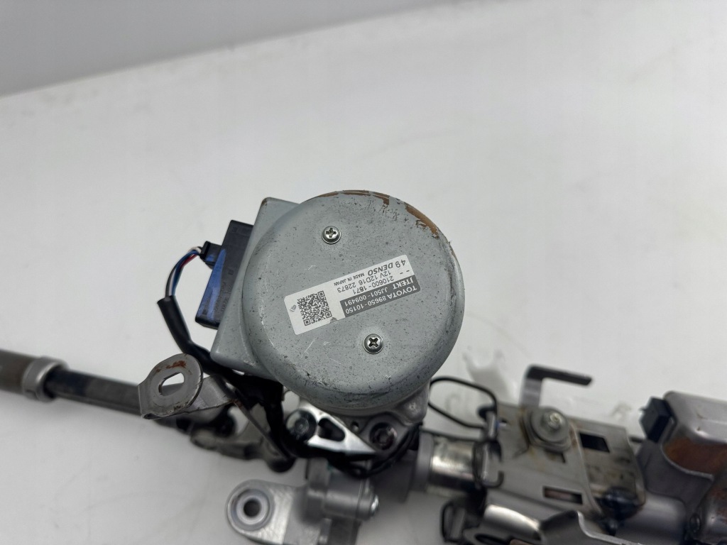 Toyota c-hr i 2021 насос підсилювач системи кермовий Ціна