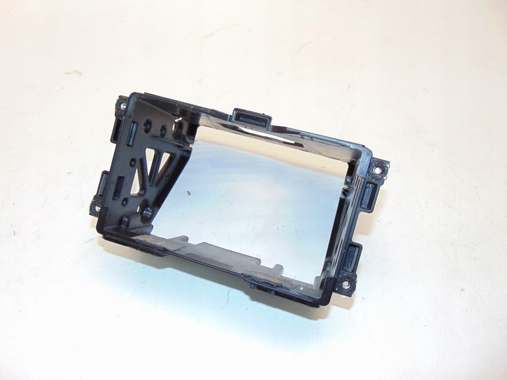 фото №1, Корзина радио 2 din 8j0858005 audi tt 8j 06-