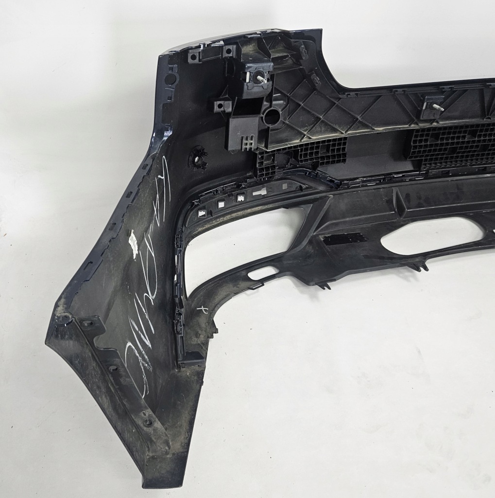 Audi a5 8w 2 s-line рестайлинг  19 - 24 бампер задний 4 x pdc 8w6807511h Недорого