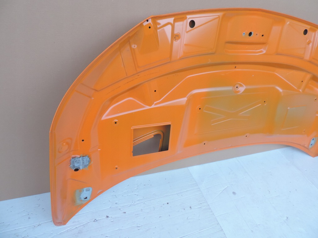 фото №7, Mercedes sprinter 907 910 2017 2018 2019 капот