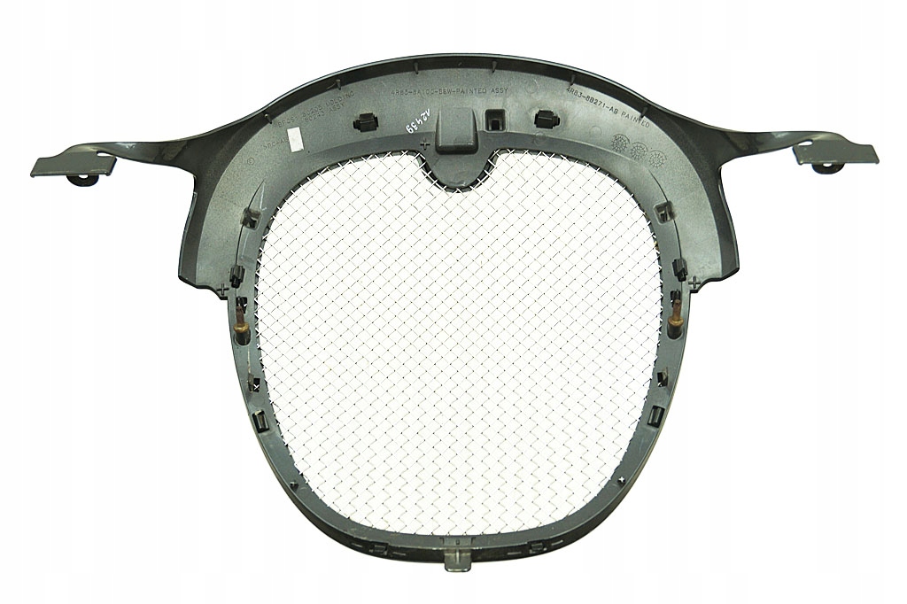 фото №2, Решётка радиатора решётка радиатора jaguar s-type lift