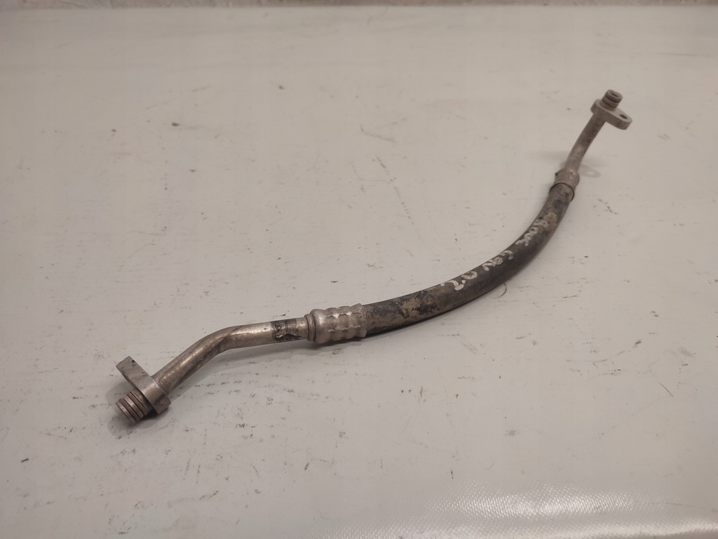 фото №5, Peugeot 3008 трубка шланг кондиционера 2.0 hdi