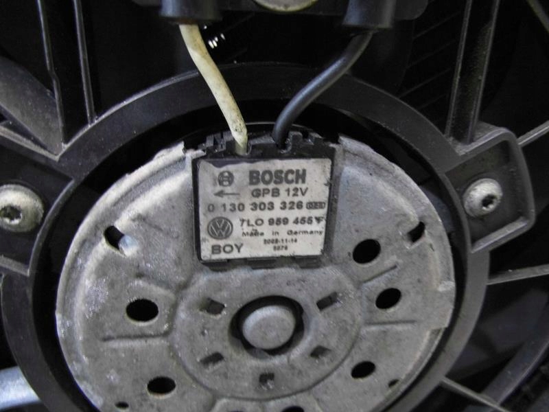 фото №10, Радіатор wody кондиціонера audi q7 4l 3.0 tdi