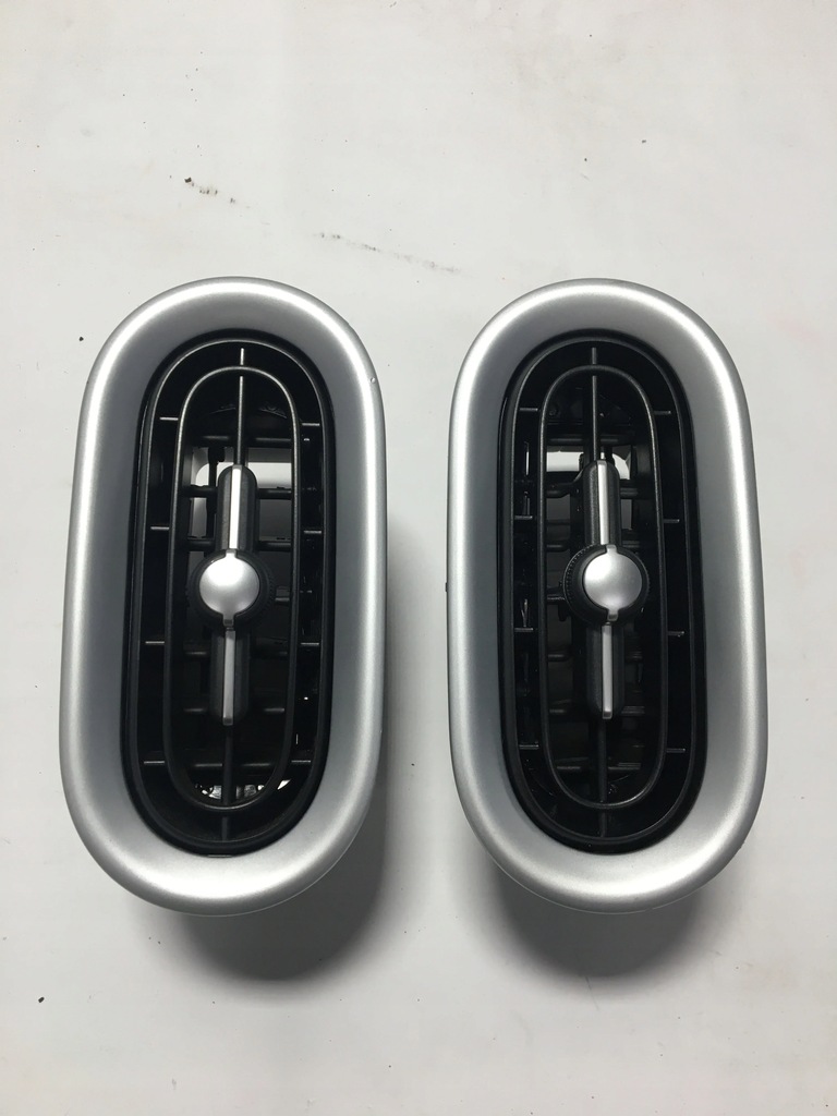 фото №1, Решітка обдув kia picanto iii x-line 17-