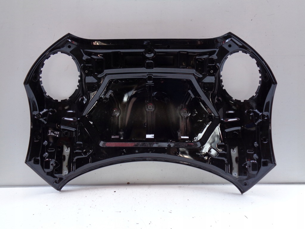 фото №6, Капот кришка двигуна mini cooper one f55 f56 14- nr 41027
