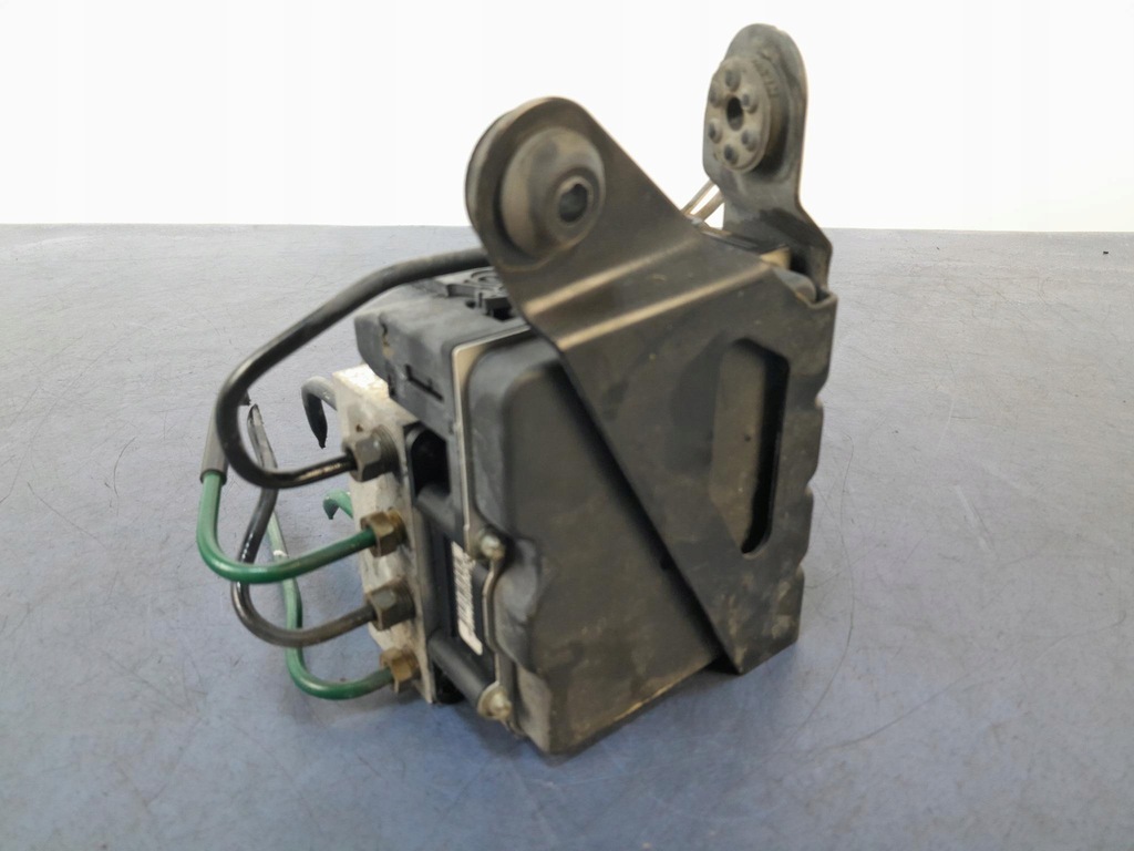 фото №1, Renault scenic ii насос abs 8200344007