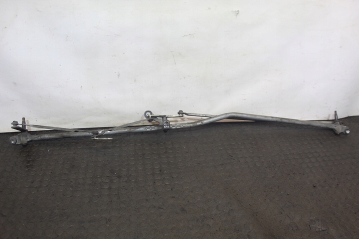 фото №1, Механізм двірник перед peugeot 308 i