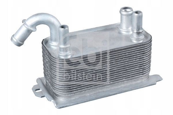 фото №2, Радиатор масла ford febi bilstein