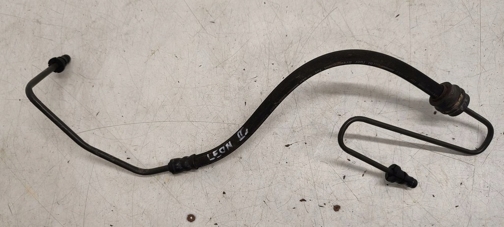 фото №6, Педаль шланг сцепления seat leon ii lift 1,2 tsi