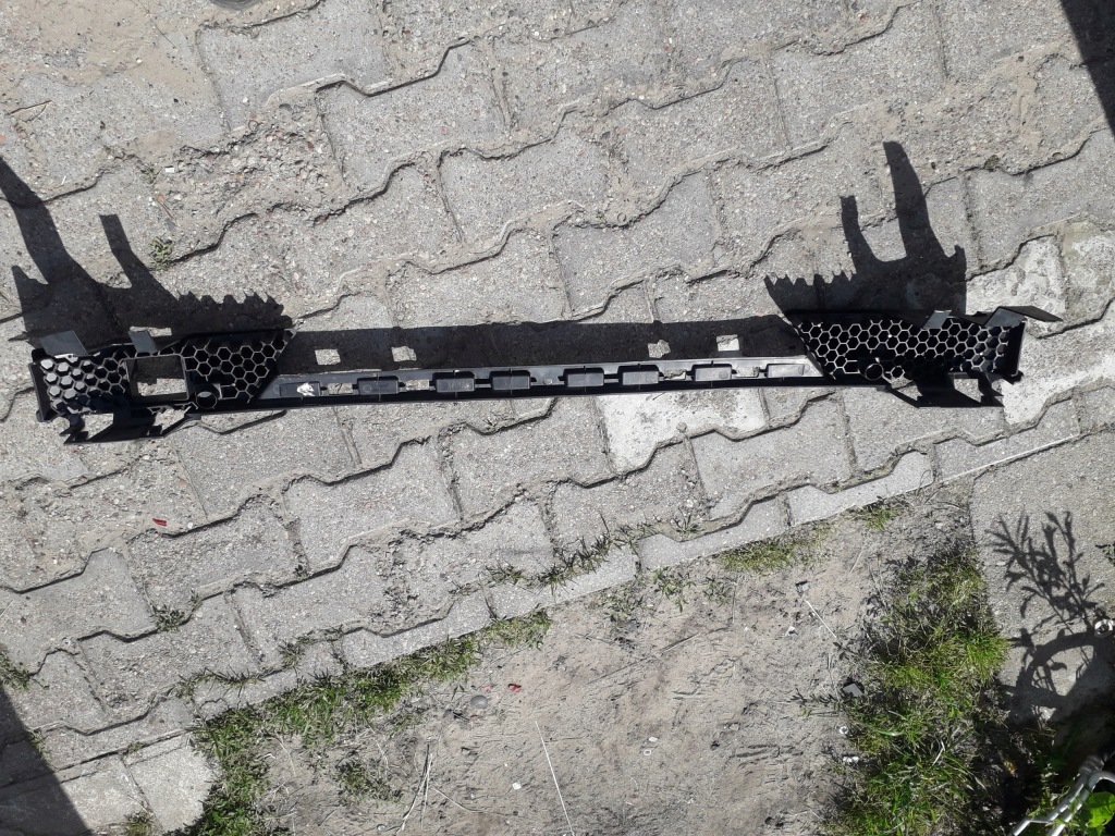 фото №5, Абсорбер балка бампера задня peugeot 508 ii sw