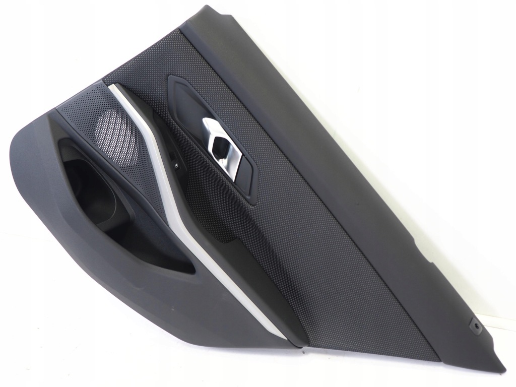 фото №2, Оббивка обшивка двері правий задня bmw g20