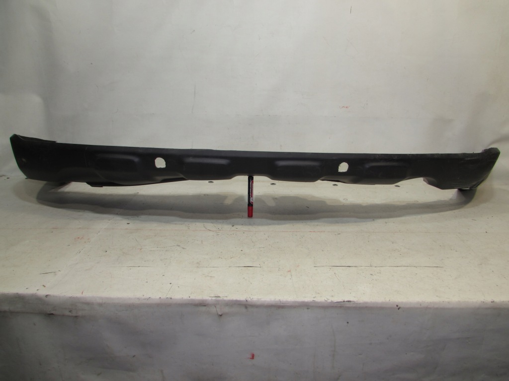 фото №1, Спойлер накладка бампера задня honda crv iii 3 lift