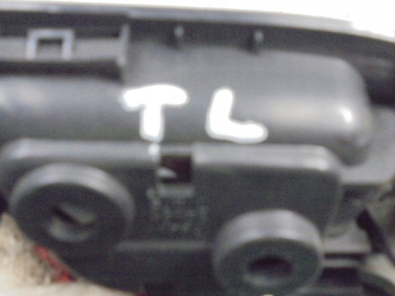 фото №8, Honda fr-v ручка внутрішня ліва задня