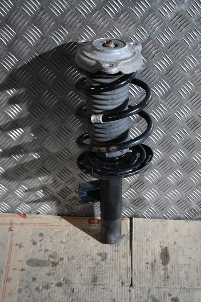 фото №1, Idealny амортизатор передній лівий mercedes w177 a45 1