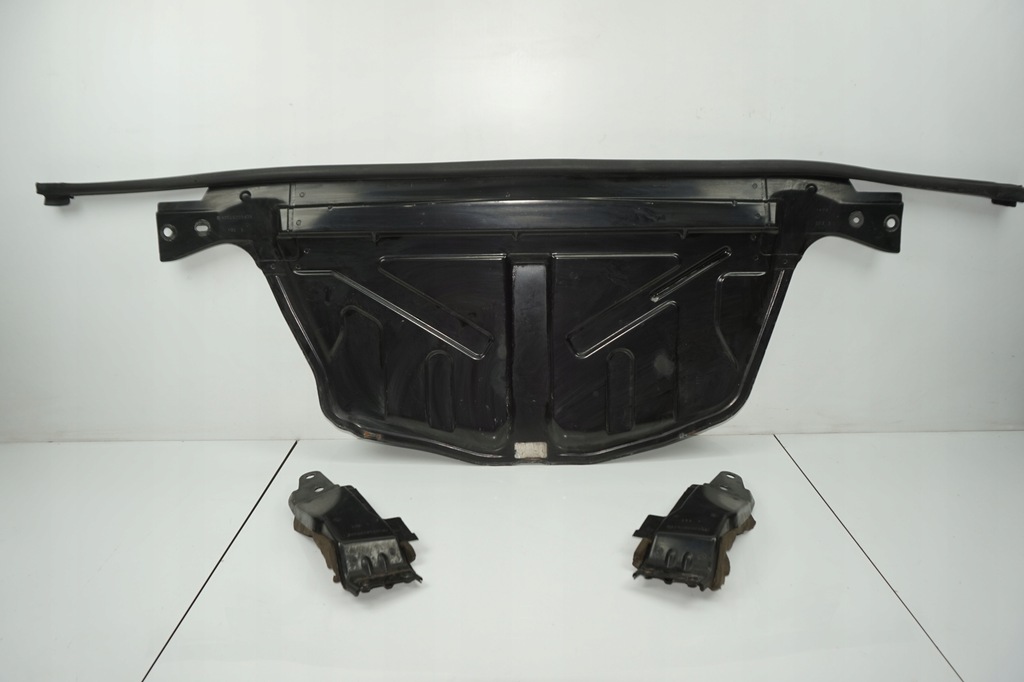 фото №9, Mercedes w251 стіна перегородкова двигуна захист плита стіна перегородка 2516201478