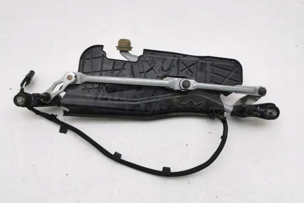 фото №9, Механизм передних окон citroën c4 iii ba_, bb_, bc_ 9824534680 electric