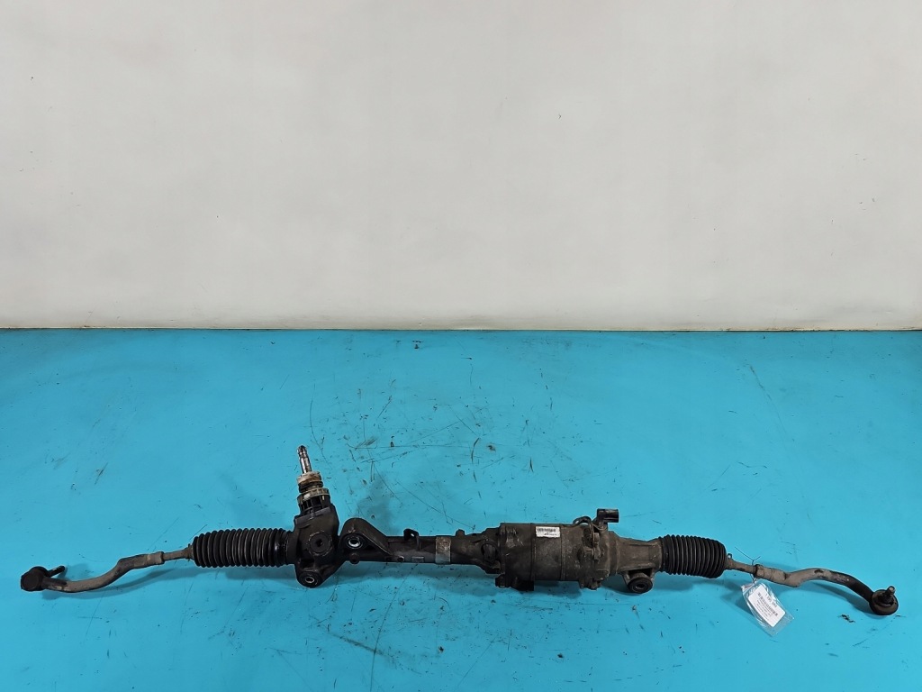 фото №1, Трансмісія кермова рейка рульова mazda 6 ii gh gs1e-32960 07m