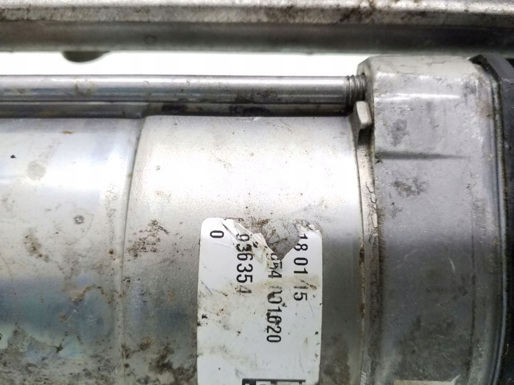 Купить 2017 bmw 4 f32 f33 рулевая рейка 6889131