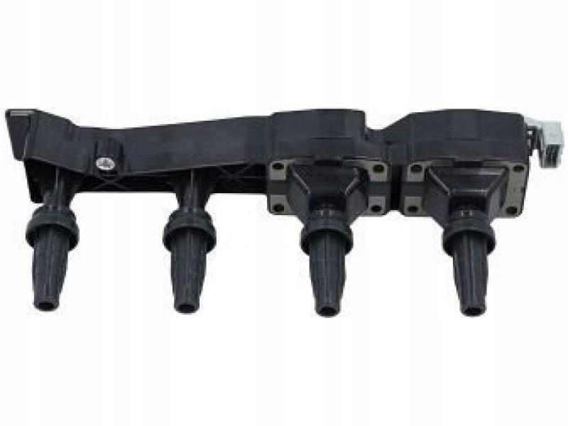 фото №1, Котушка запалювання citroen peugeot