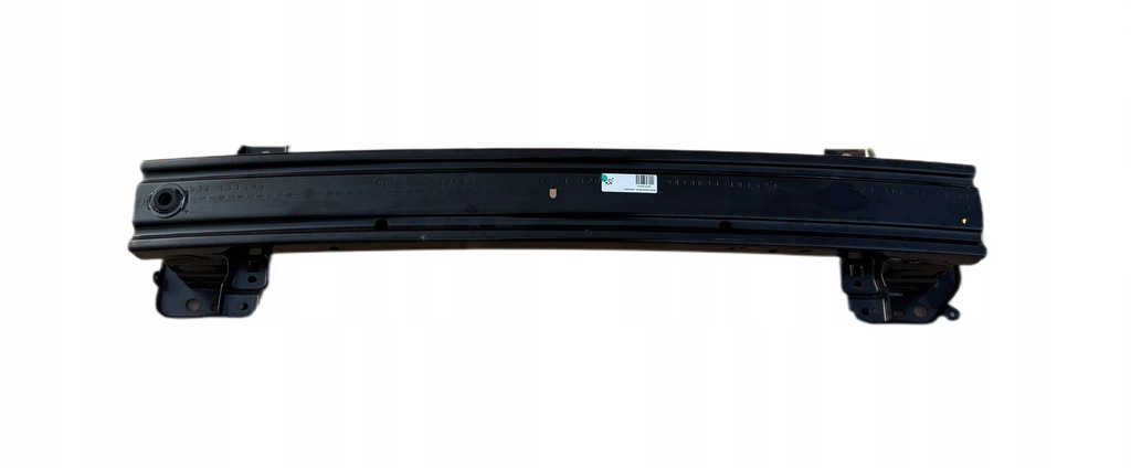 фото №1, Ford fiesta 2016 с передний балка