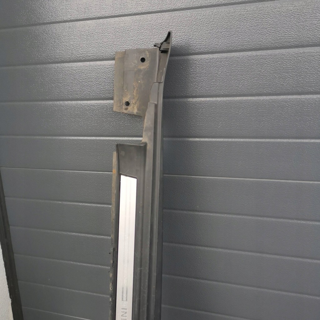 фото №3, Mini cooper r56 молдинг порог правая 7147916