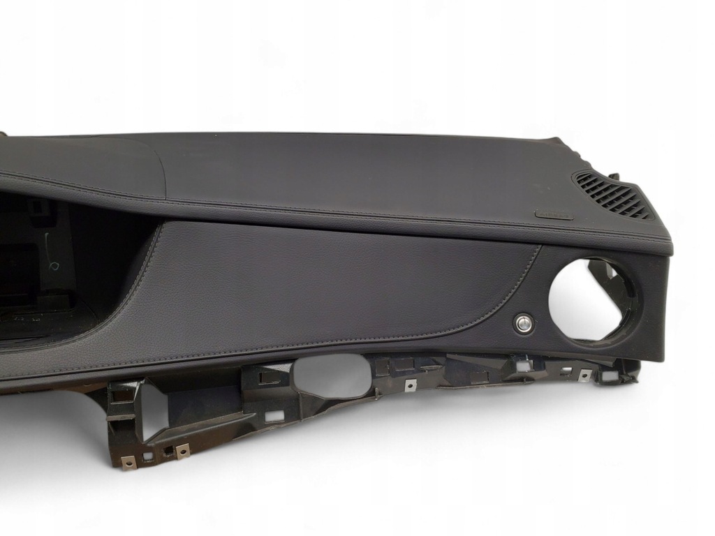 фото №6, Mercedes-benz s w222 панели приборная, консоль