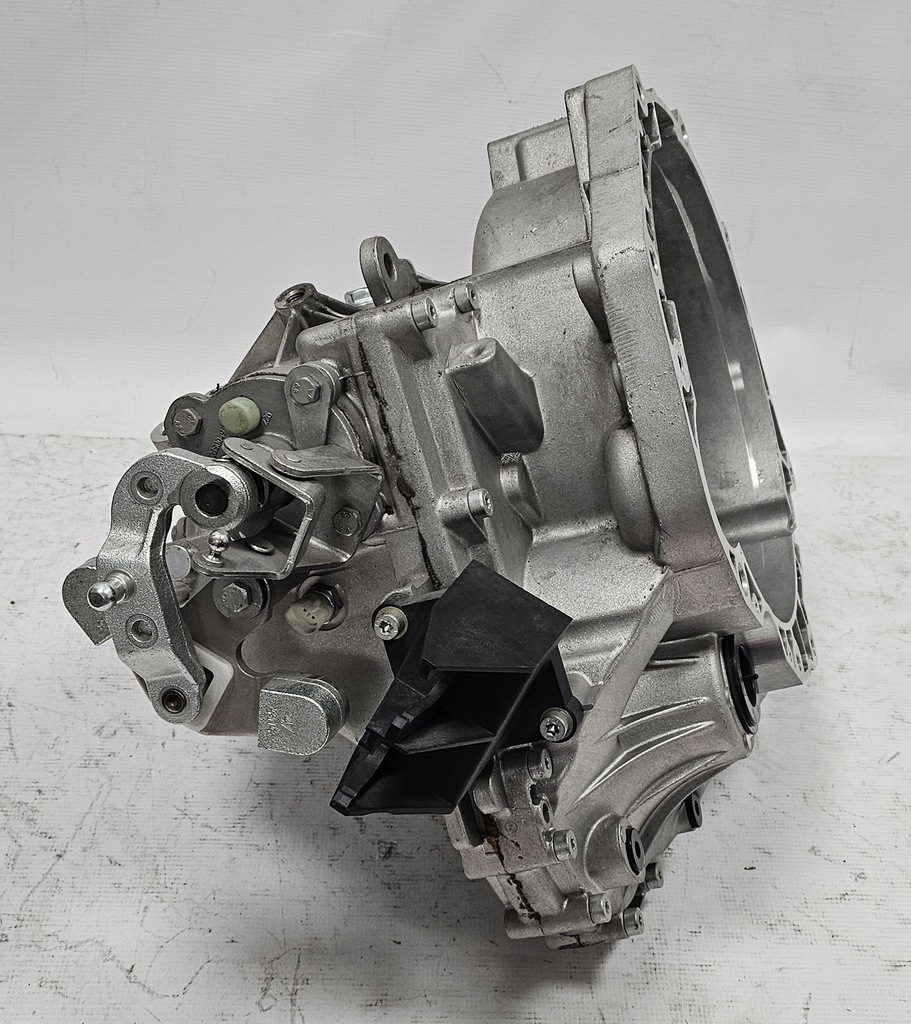 фото №3, Nowa оригінальна коробка передач передач mini r53 - 7575494 , 23007575494