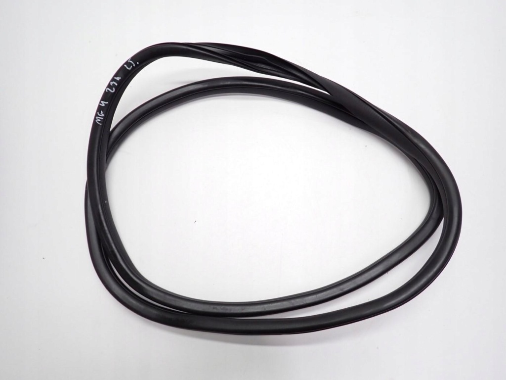 фото №1, Прокладка kar дверь левый задняя задняя mg 4 mg4 mg-4 23r