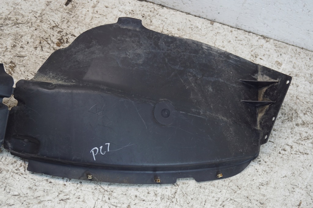 фото №5, Підкрилок правий перед jeep compass i lift 05182554ac