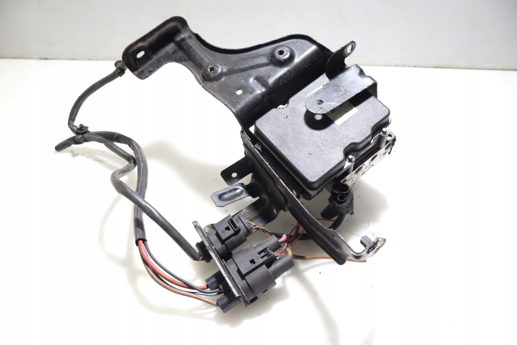 фото №3, Насос abs seat exeo 2.0tdi