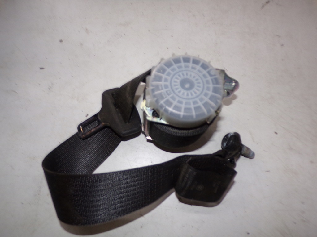 фото №4, Pas безопасности правый/левый задняя chevrolet cruze