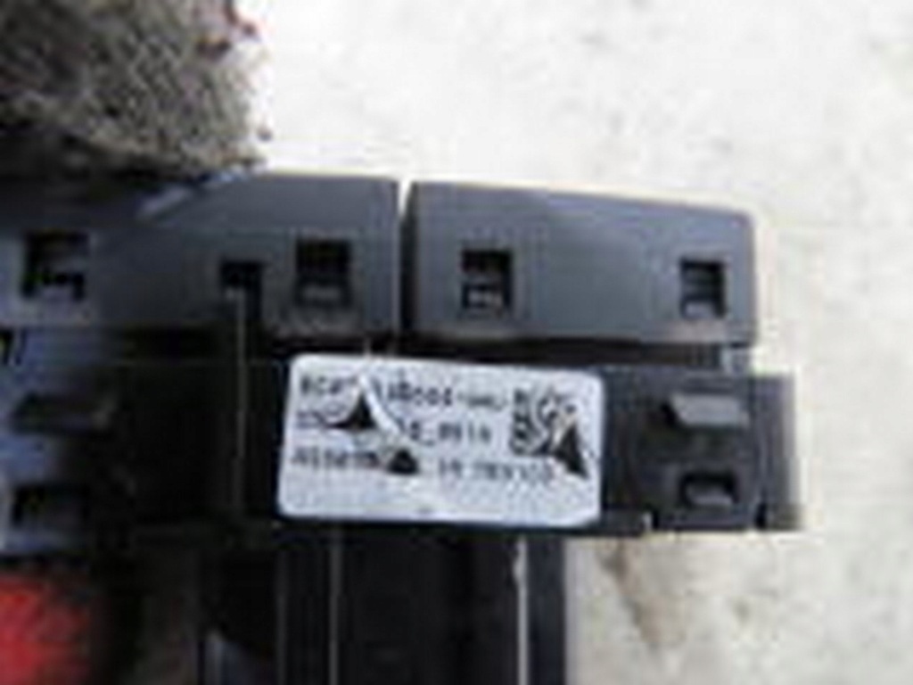 фото №2, Кнопка підігрів сидіння ecosport