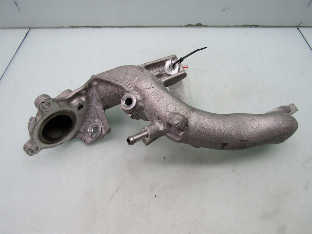 фото №1, Civic x 1.6 i-dtec 18r труба турбіни шланг