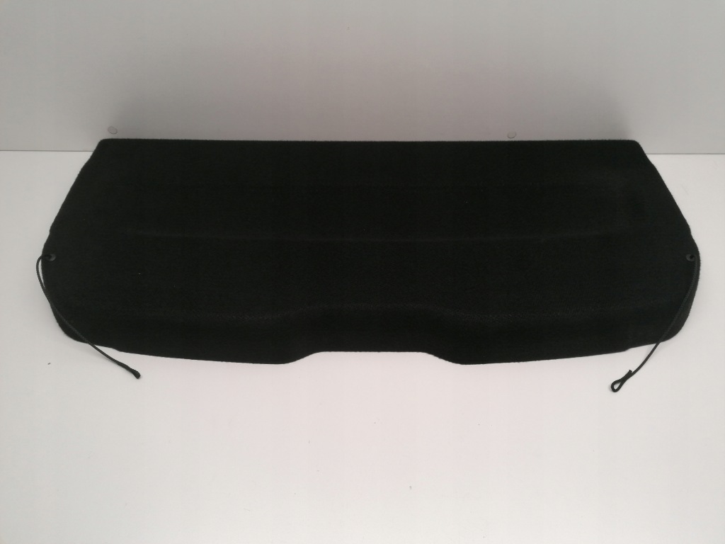 фото №1, Opel corsa f полка задняя багажника оригинал 2019-