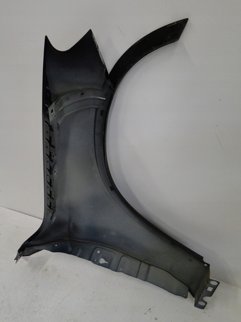 фото №13, Mercedes glc 253 x253 c253 lift крыло передний перед левый + молдинг