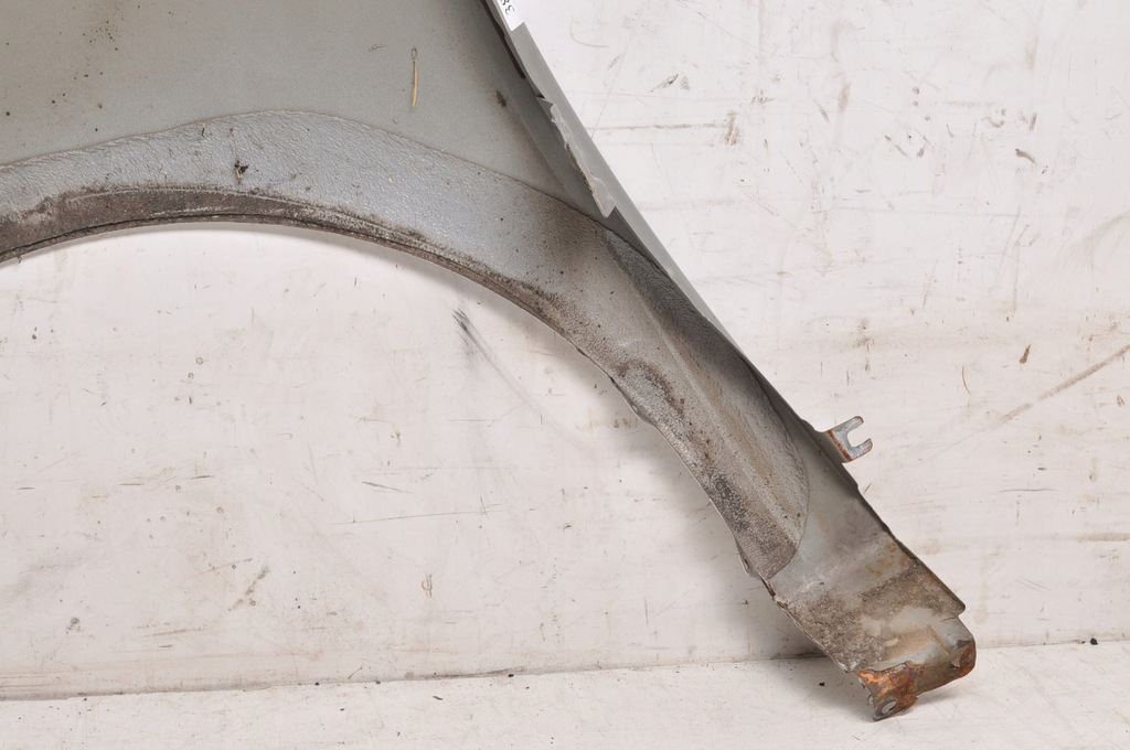 фото №11, Dacia logan mcv ii крыло правый перед передний