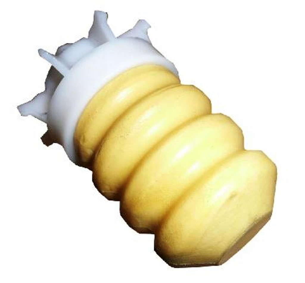 фото №3, Отбойник амортизатор. c c2,c3 p 1007 задняя