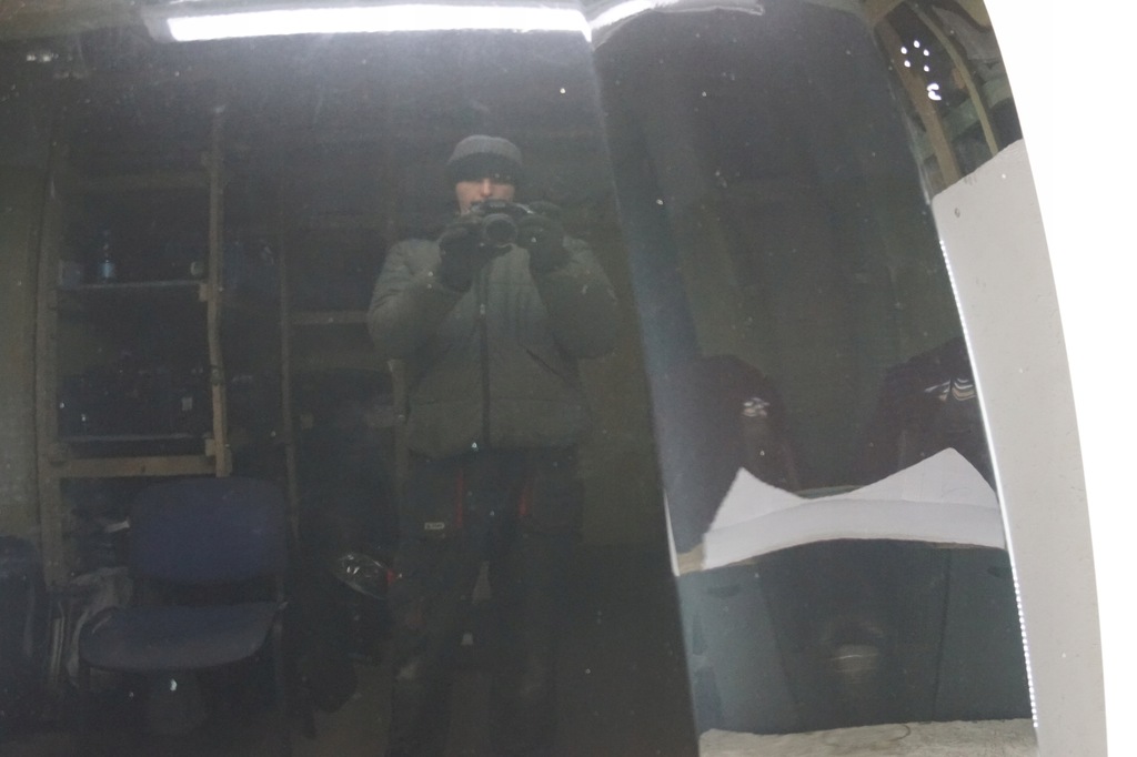 фото №9, Капот крышка двигателя перед bmw x5 e70