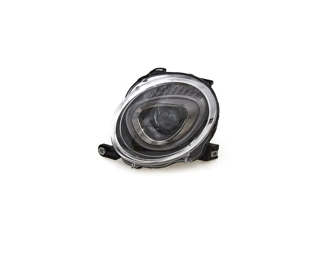 фото №1, Фара fiat 500 fl15 312 07.2015- lpr252 magneti marelli