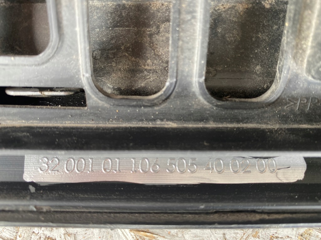 фото №3, Vw arteon 3g8 молдинг двері правий перед