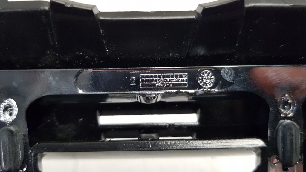 фото №14, Решётка радиатора audi a8 d5 lift