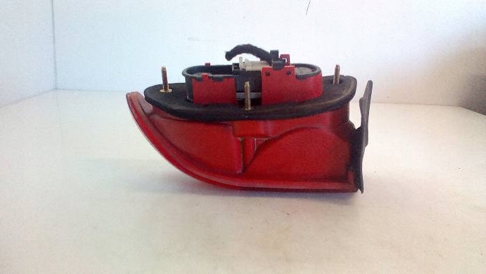 фото №8, Лампа ліва задня alfa romeo 156 2003r.