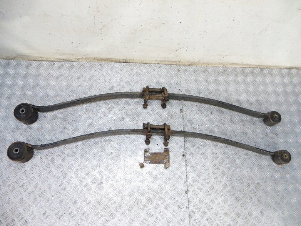 Купити Ford tourneo custom 2.0d ресора щітка fk21-5560-ca+ 12-