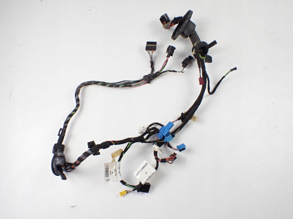 фото №1, Жгут дверь левый задняя mercedes s500 w221 2215401633