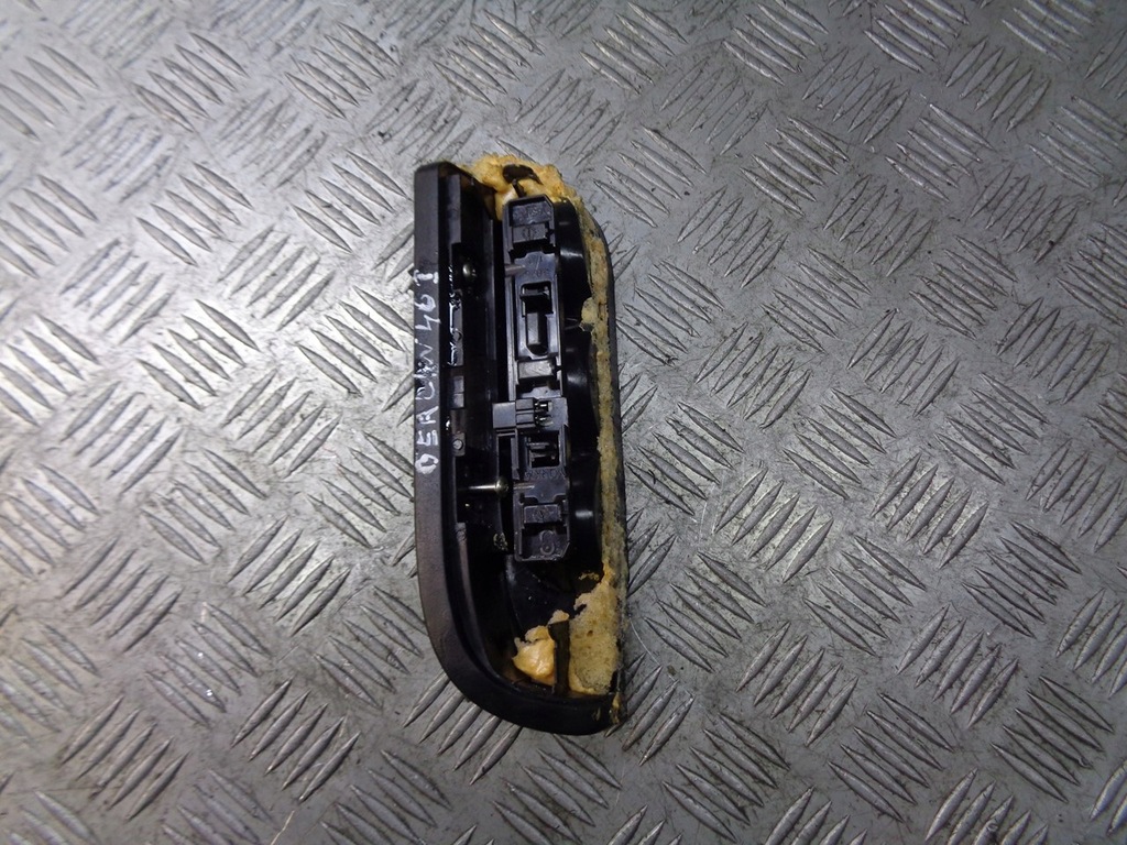 фото №2, Свет стоп-сигнал citroen berlingo i