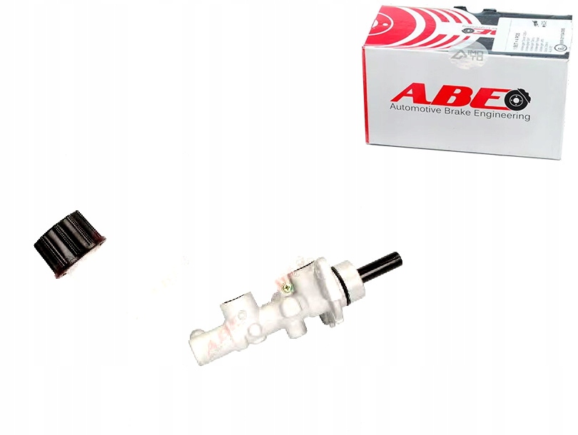 фото №1, Насос тормозная mazda 6 хэтчбек 1.8 gg