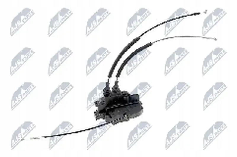 фото №1, Замок дверь ezc-hy-515 nty