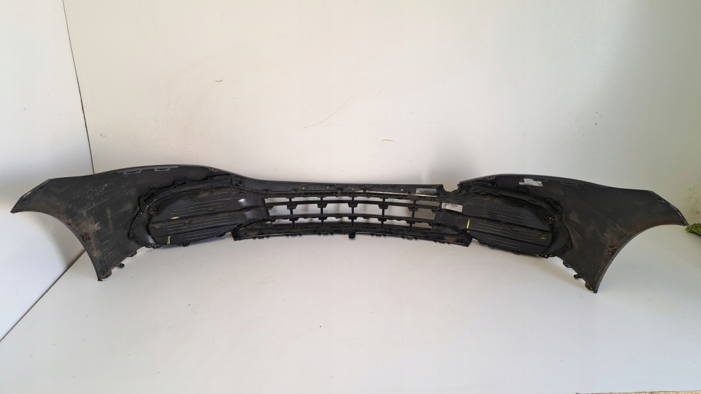 фото №12, Бампер перед mercedes eqs a297 w297