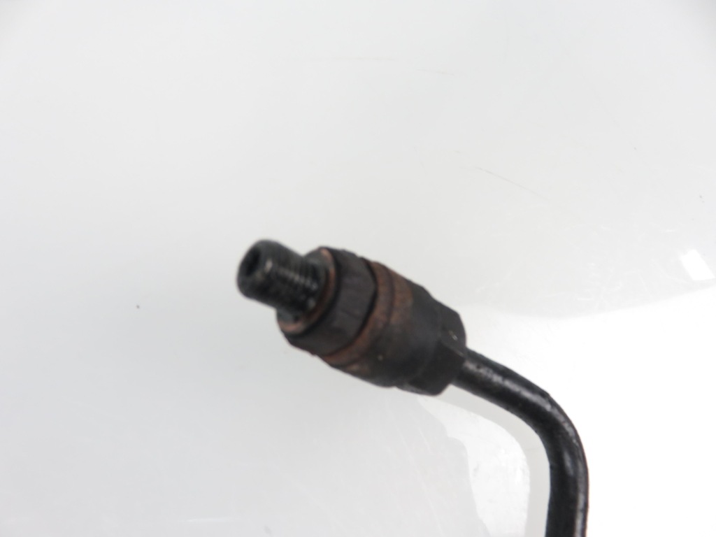 фото №2, Шланг масляный renault scenic ii 1.9 dci f9q812