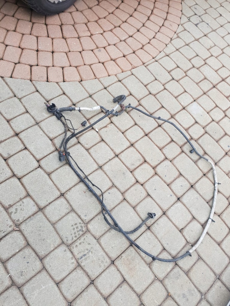 фото №1, Audi a5 шланг ad blue 8k0131984s